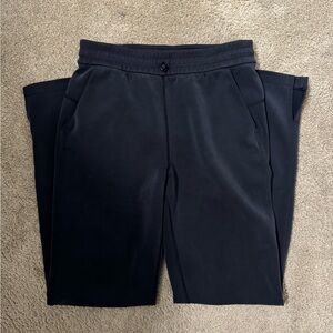 Lululemon Brushed Softstreme High Rise Pant
